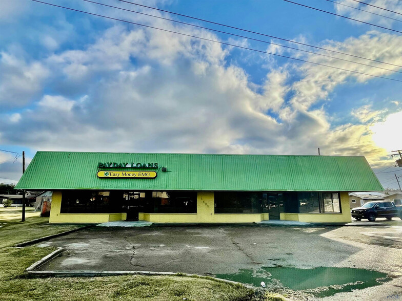 1500 E Tunnel Blvd, Houma, LA for sale - Primary Photo - Image 1 of 19