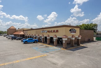 More details for 6310-6342 Telephone Rd, Houston, TX - Retail for Lease