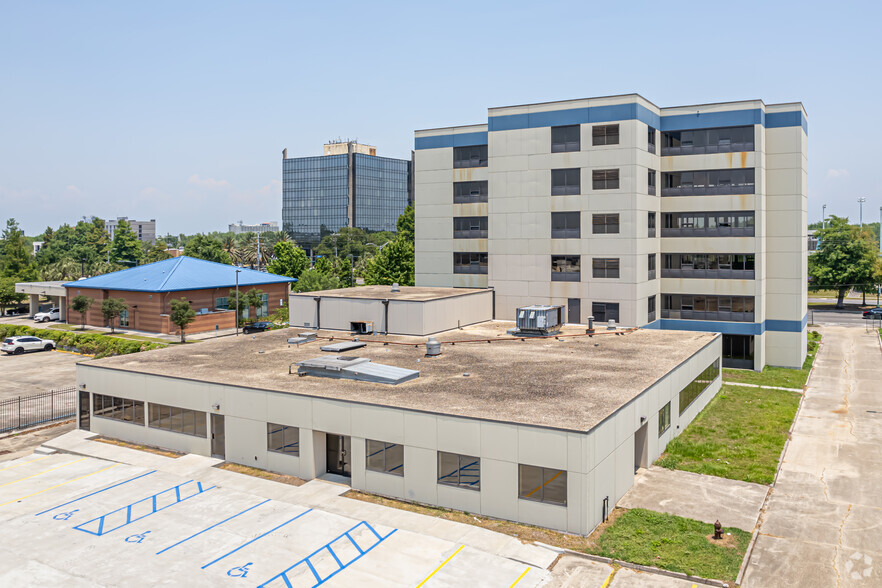 5650 Read Blvd, New Orleans, LA for lease - Building Photo - Image 3 of 20