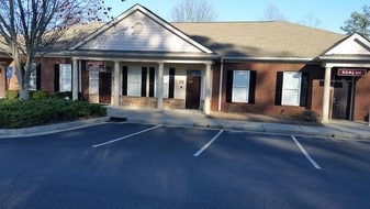 3613 Braselton Hwy, Dacula GA - Live-Work Space