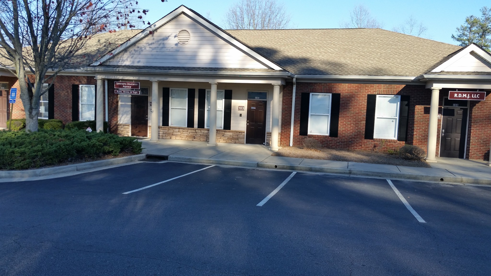 3613 Braselton Hwy, Dacula, GA for sale Building Photo- Image 1 of 10