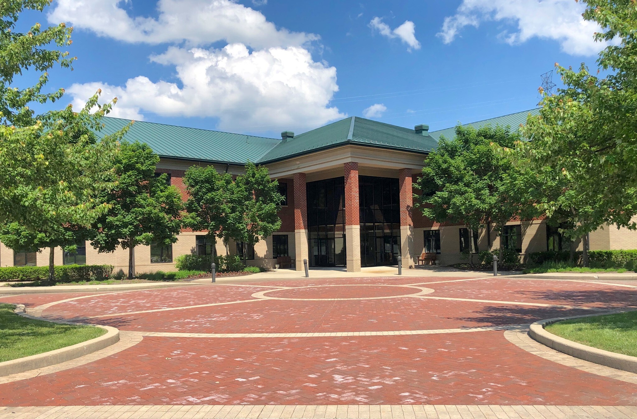 200 Association Dr, Charleston, WV for sale Building Photo- Image 1 of 1