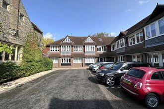 Church Rd, Thame for lease Building Photo- Image 2 of 9