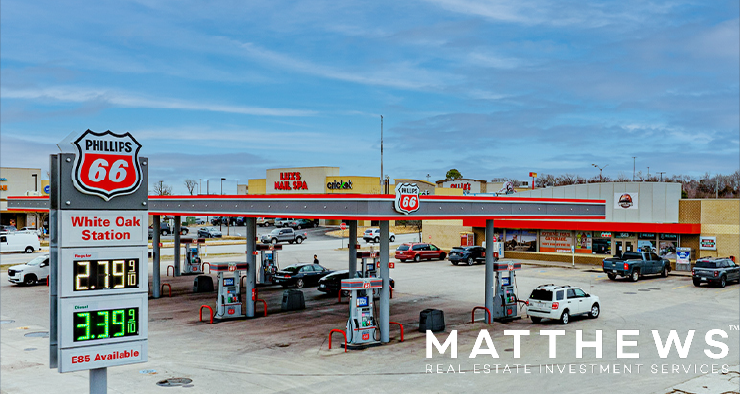 1503 S Range Line Rd, Joplin, MO for sale Building Photo- Image 1 of 1