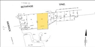 More details for 1640 Hempstead Tpke, East Meadow, NY - Land for Lease