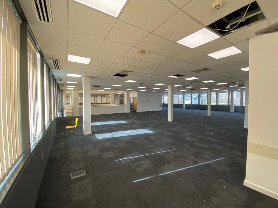 64 Exeter St, Plymouth for lease Interior Photo- Image 1 of 5