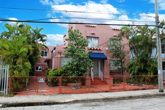 More details for 128 NW 9th Avenue, Miami, FL - Multifamily for Sale