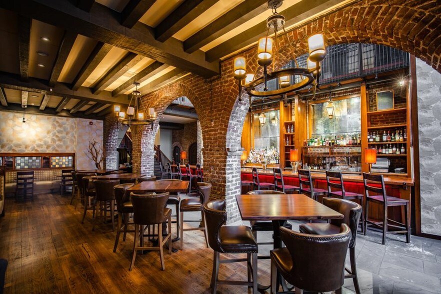 2 Unity Aly, Charleston, SC 29401