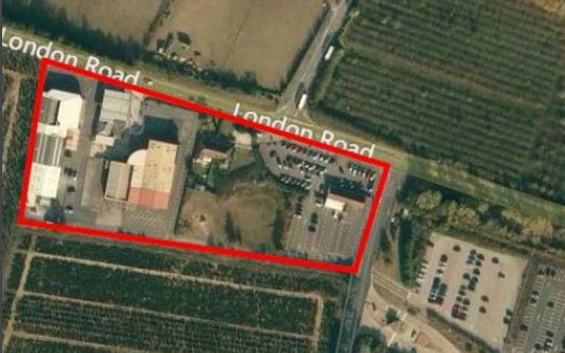 London Rd, Gillingham for sale Primary Photo- Image 1 of 1