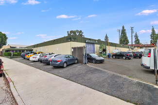 More details for 2021 1st St, San Fernando, CA - Industrial for Lease