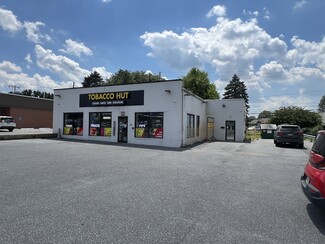 More details for 2282 MacArthur Rd, Whitehall, PA - Retail for Lease