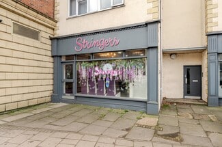More details for 3-5 North St, Gainsborough - Retail for Lease