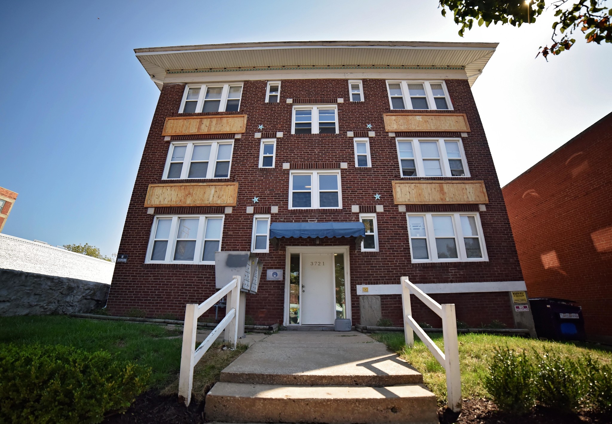 3721 Broadway St, Kansas City, MO for sale Building Photo- Image 1 of 1