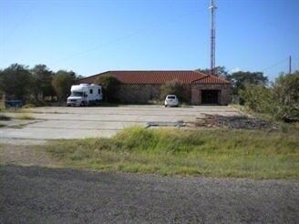 723 W 9th St, Rockport, TX for sale - Primary Photo - Image 1 of 1