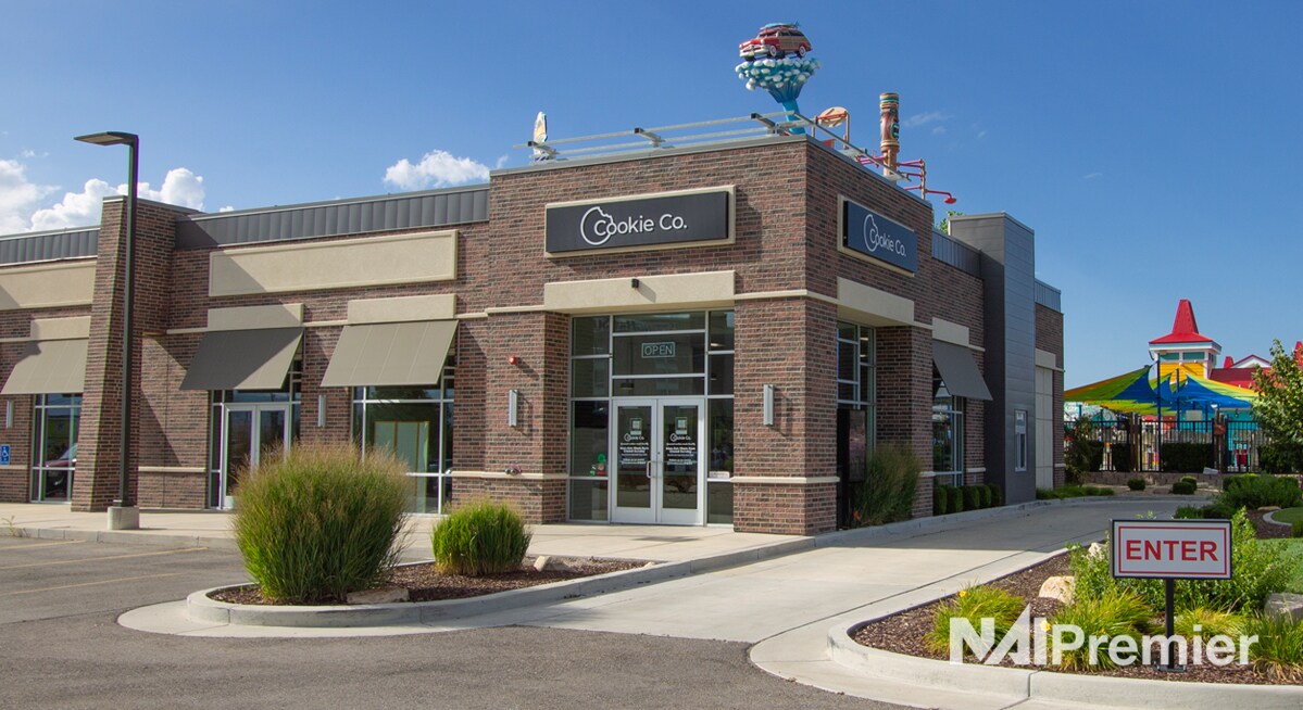 12059 S State St, Draper, UT for sale Building Photo- Image 1 of 1