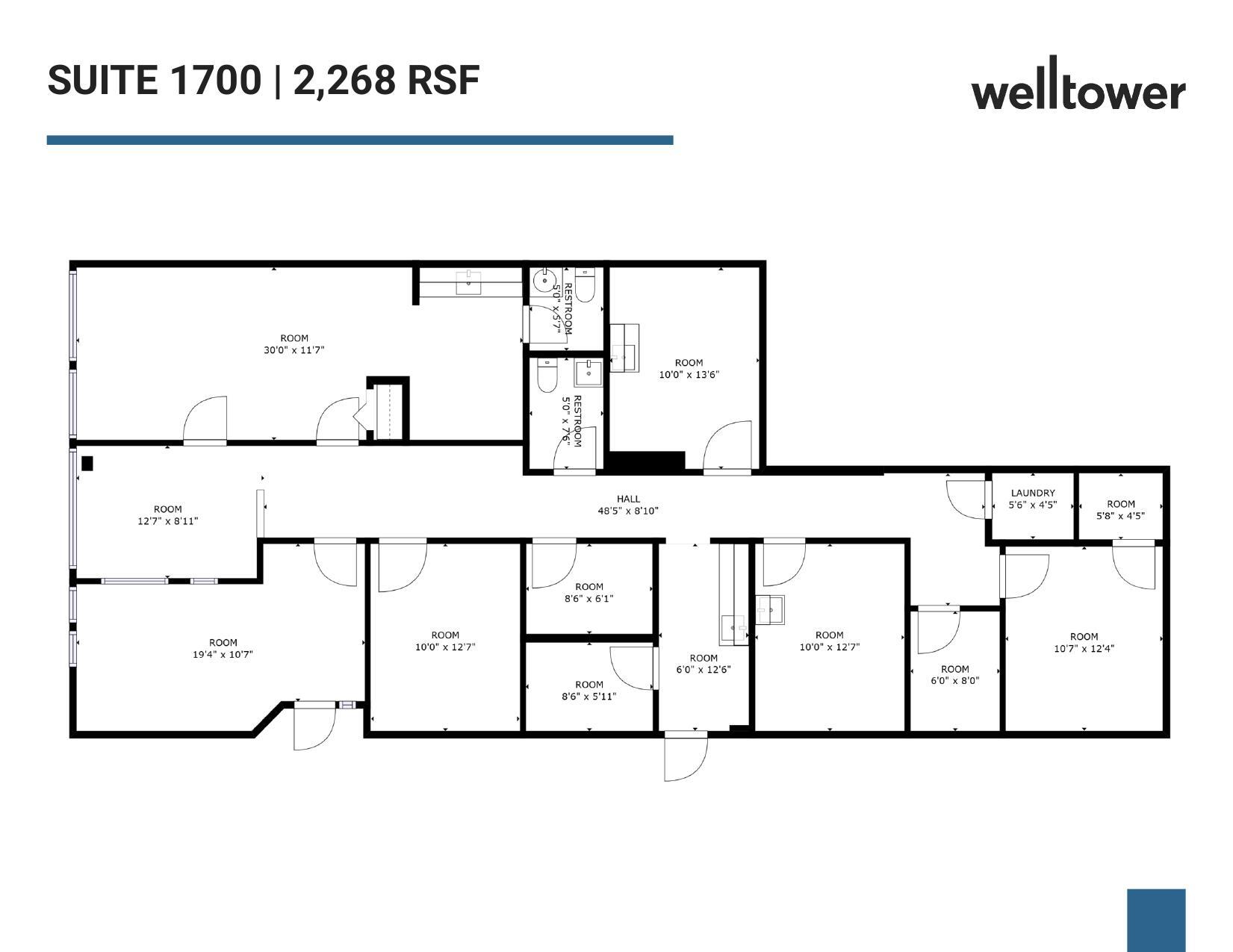 6930 Williams Rd, Niagara Falls, NY for lease Floor Plan- Image 1 of 1