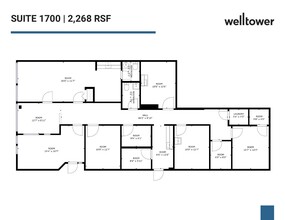 6930 Williams Rd, Niagara Falls, NY for lease Floor Plan- Image 1 of 1