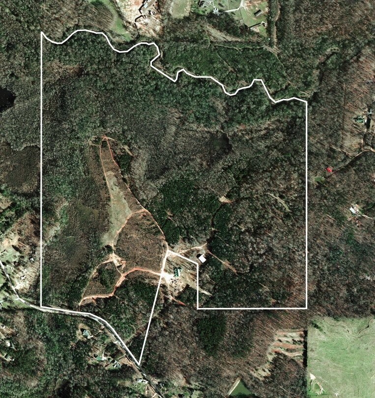 Chuli Rd, Locust Grove, GA for sale Building Photo- Image 1 of 1