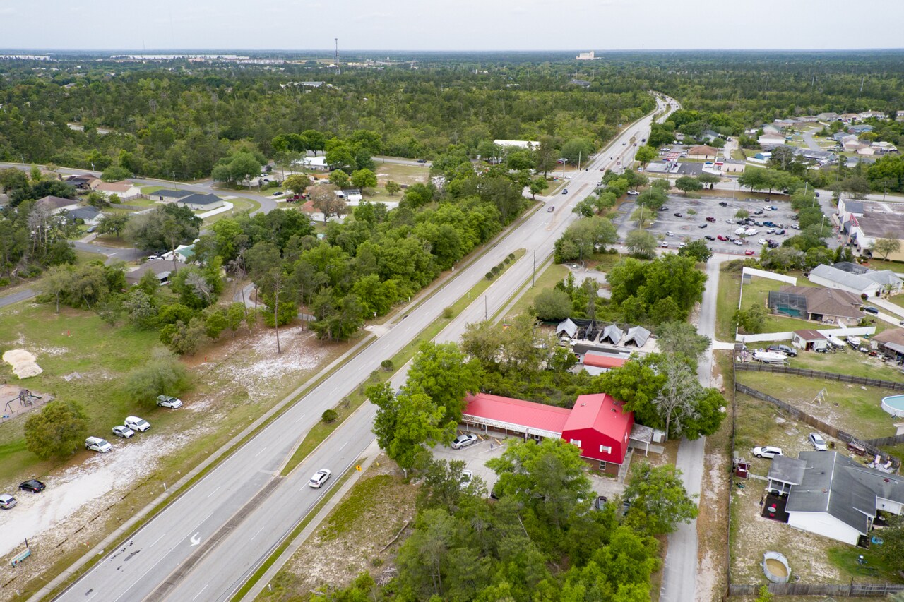 2820 Howland Blvd, Deltona, FL 32725 Office for Sale