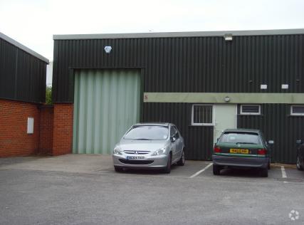 Buckholt Dr, Worcester for lease Primary Photo- Image 1 of 3