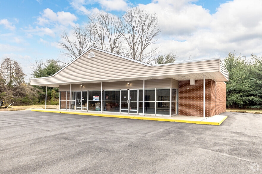 266 Pointville Rd, Pemberton, NJ for sale - Building Photo - Image 2 of 2