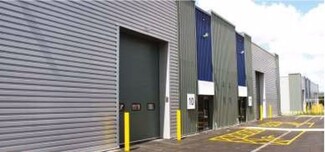 More details for Charles Babbage Ave, Rochdale - Industrial for Lease