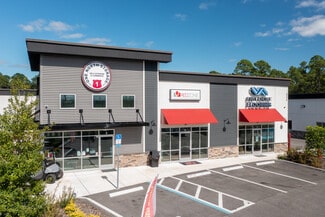 More details for 6236 US Highway 1 N, Saint Augustine, FL - Flex for Lease