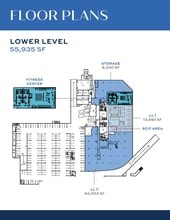 5275 Leesburg Pike, Falls Church, VA for lease Floor Plan- Image 1 of 2