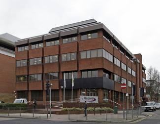 More details for 59 Clarendon Rd, Watford - Office for Lease