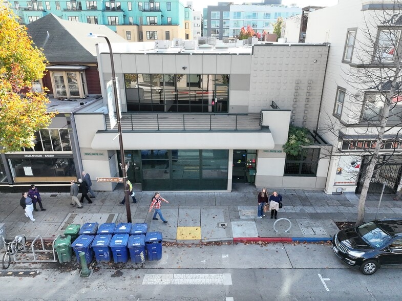 1950 University Ave, Berkeley, CA for sale - Matterport Community - Image 3 of 23