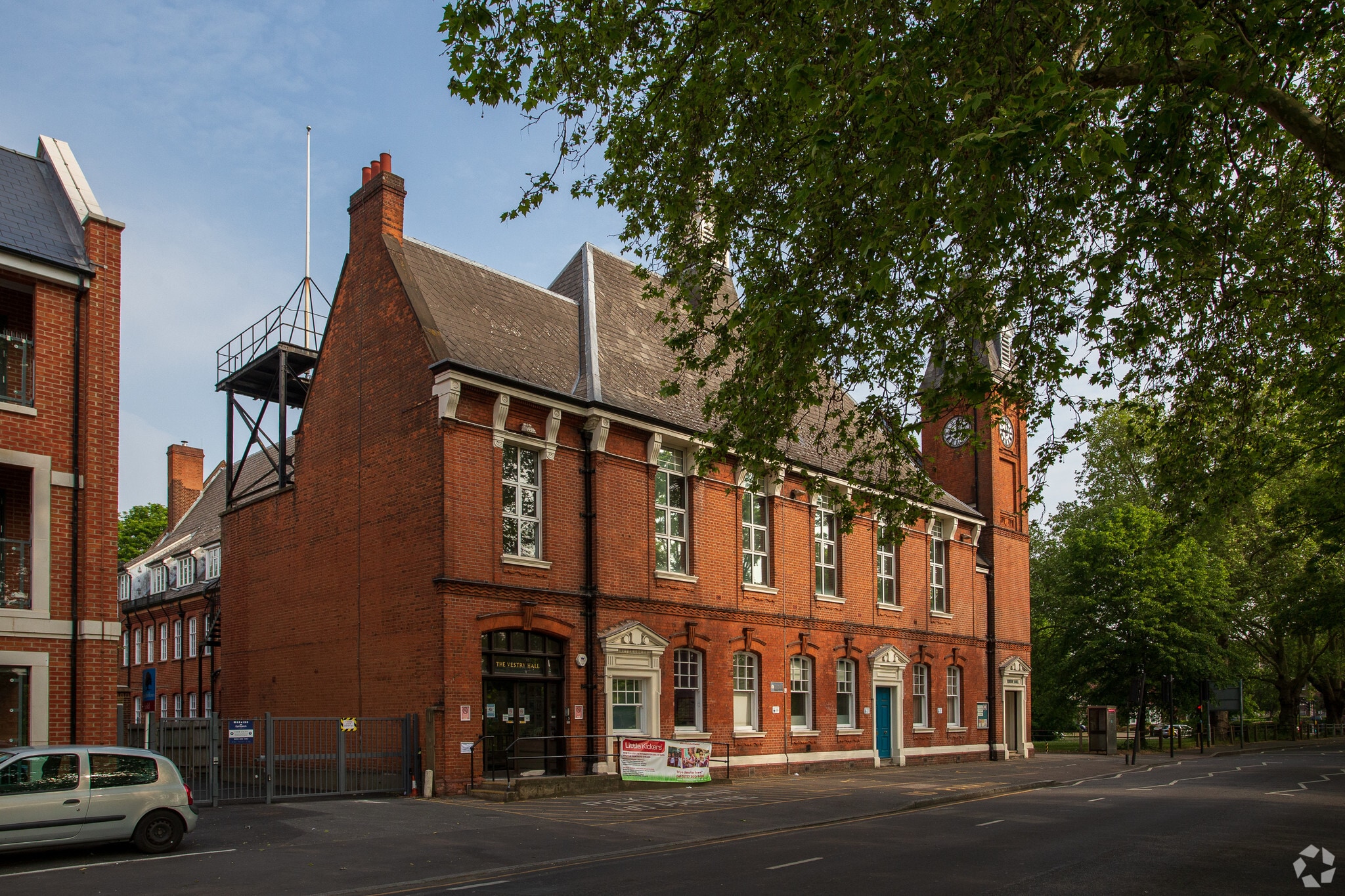336-338 London Rd, Mitcham for sale Primary Photo- Image 1 of 1