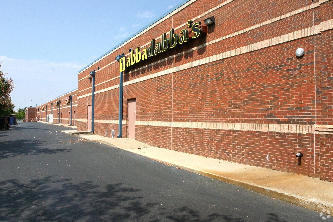 3360 Satellite Blvd, Duluth, GA 30096