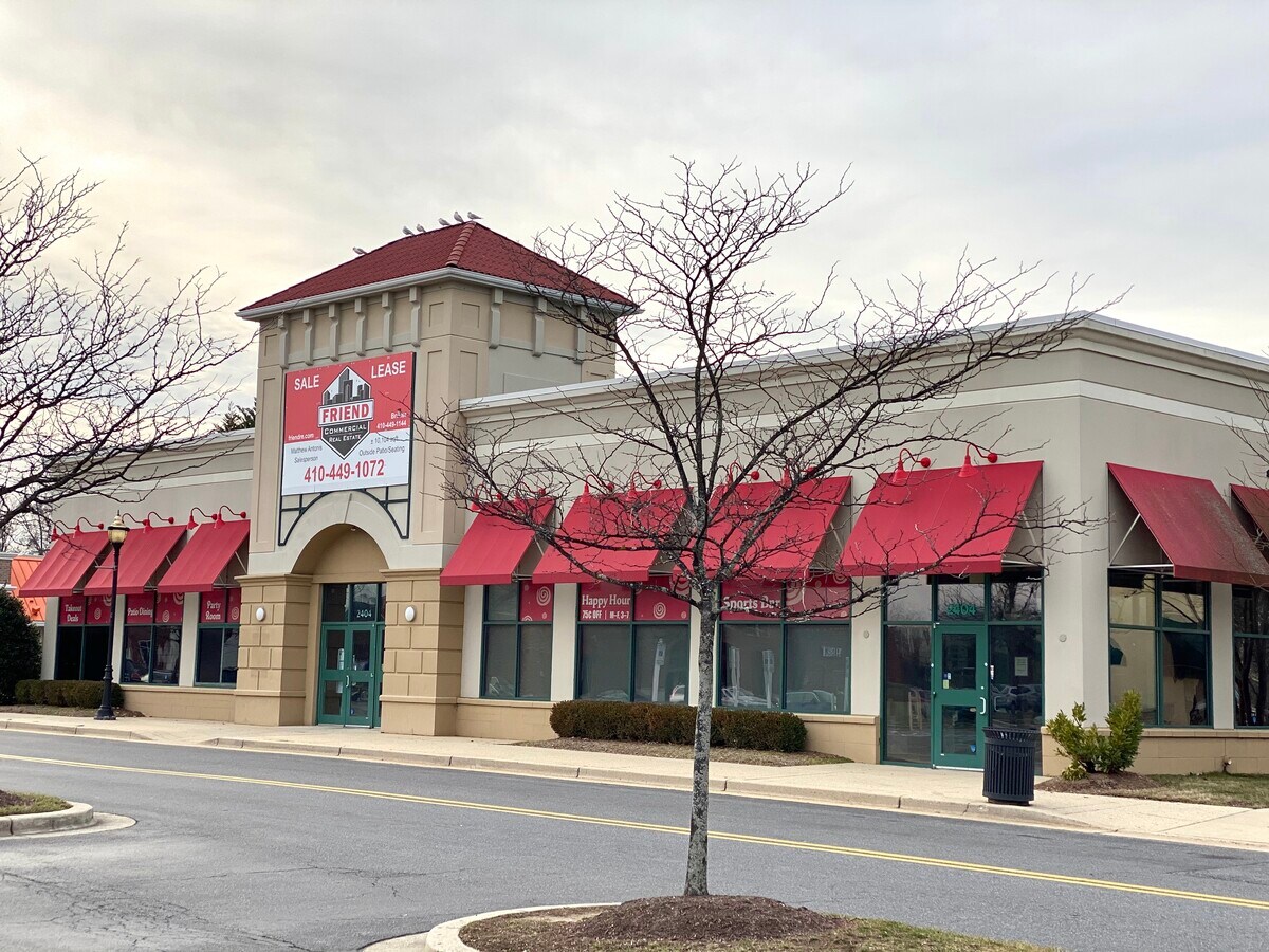 2404 Brandermill Blvd, Gambrills, MD 21054