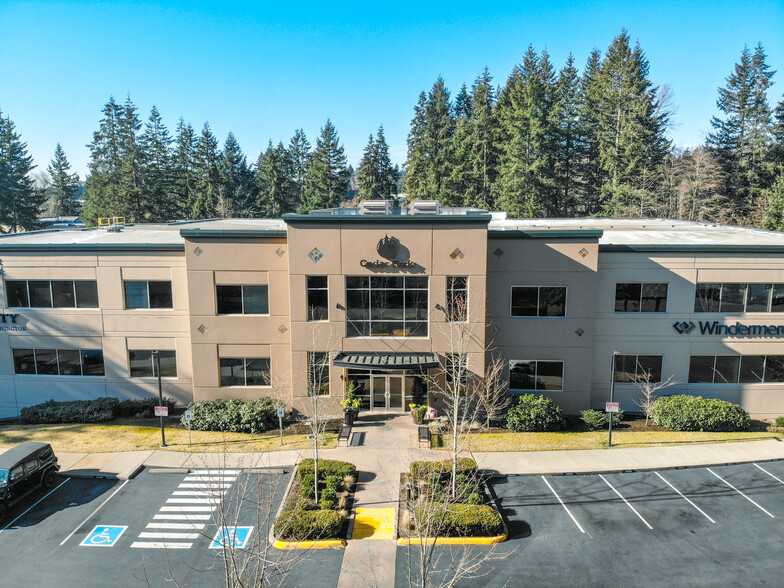 33455 6th Ave S, Federal Way, WA for lease - Building Photo - Image 1 of 13