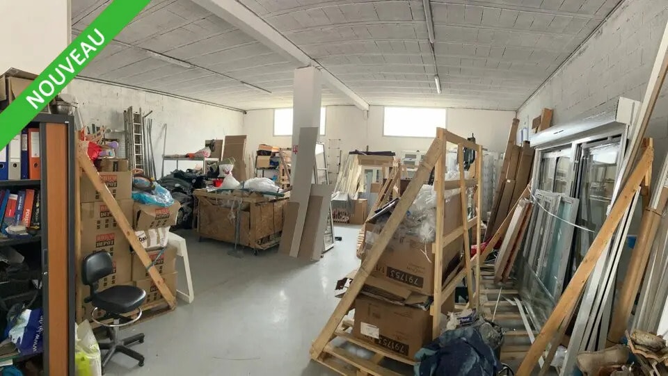 Flex in Saint-Jean-de-Védas for lease - Building Photo - Image 2 of 11