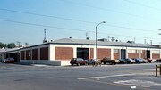 1444 Daisy Ave, Long Beach CA - Warehouse