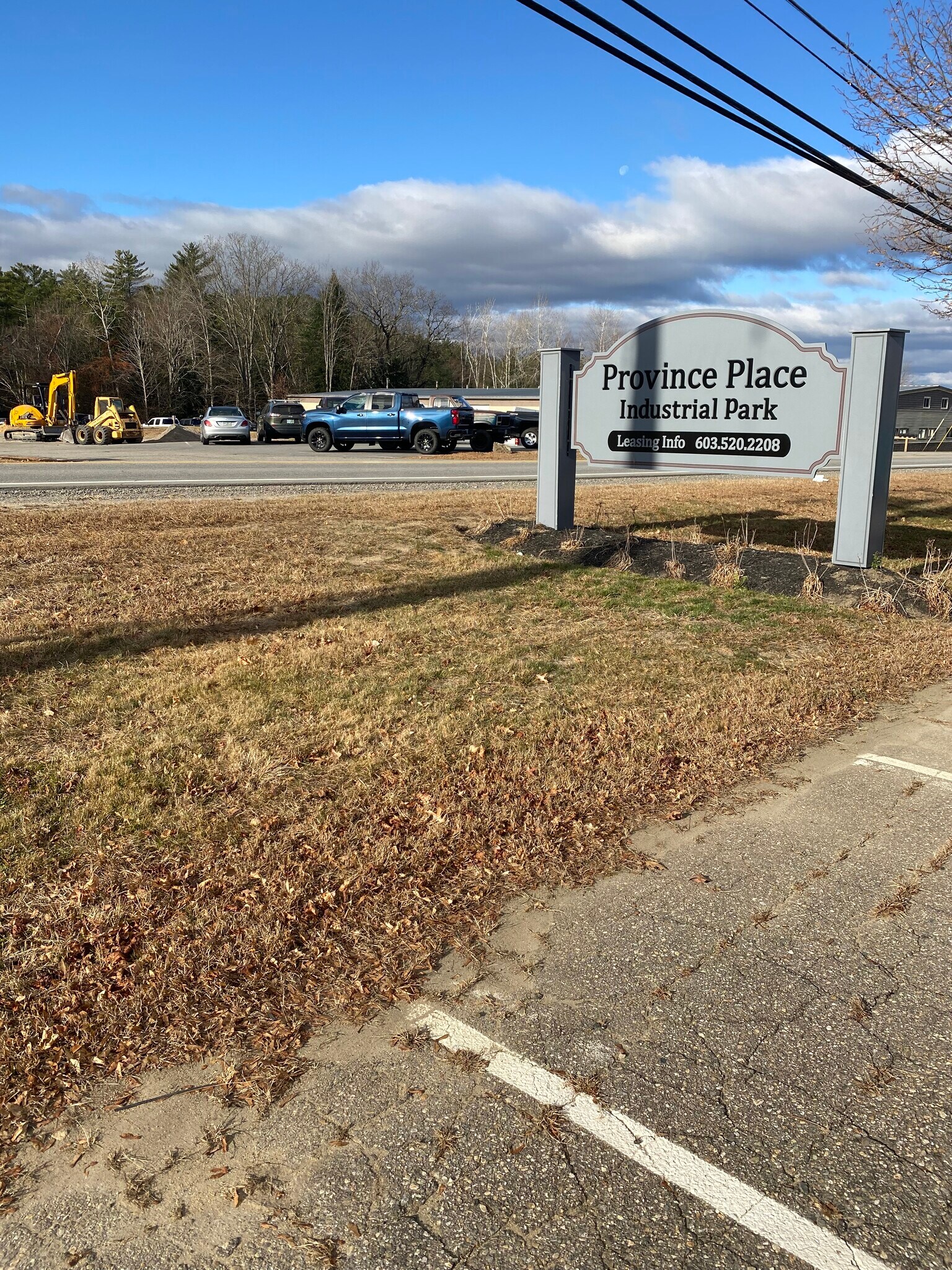 484-516 Province Rd, Laconia, NH for sale Building Photo- Image 1 of 1