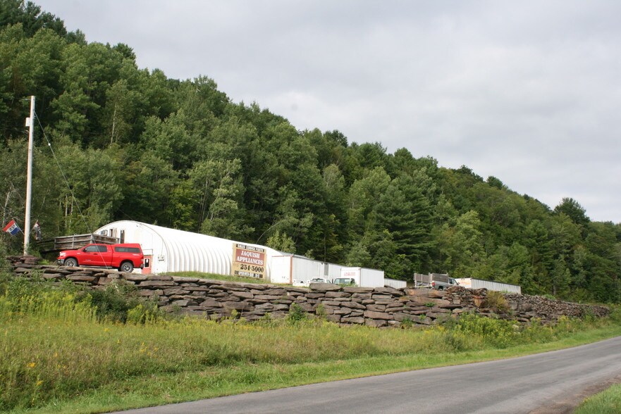 179 Old Route, Fleischmanns, NY 12430