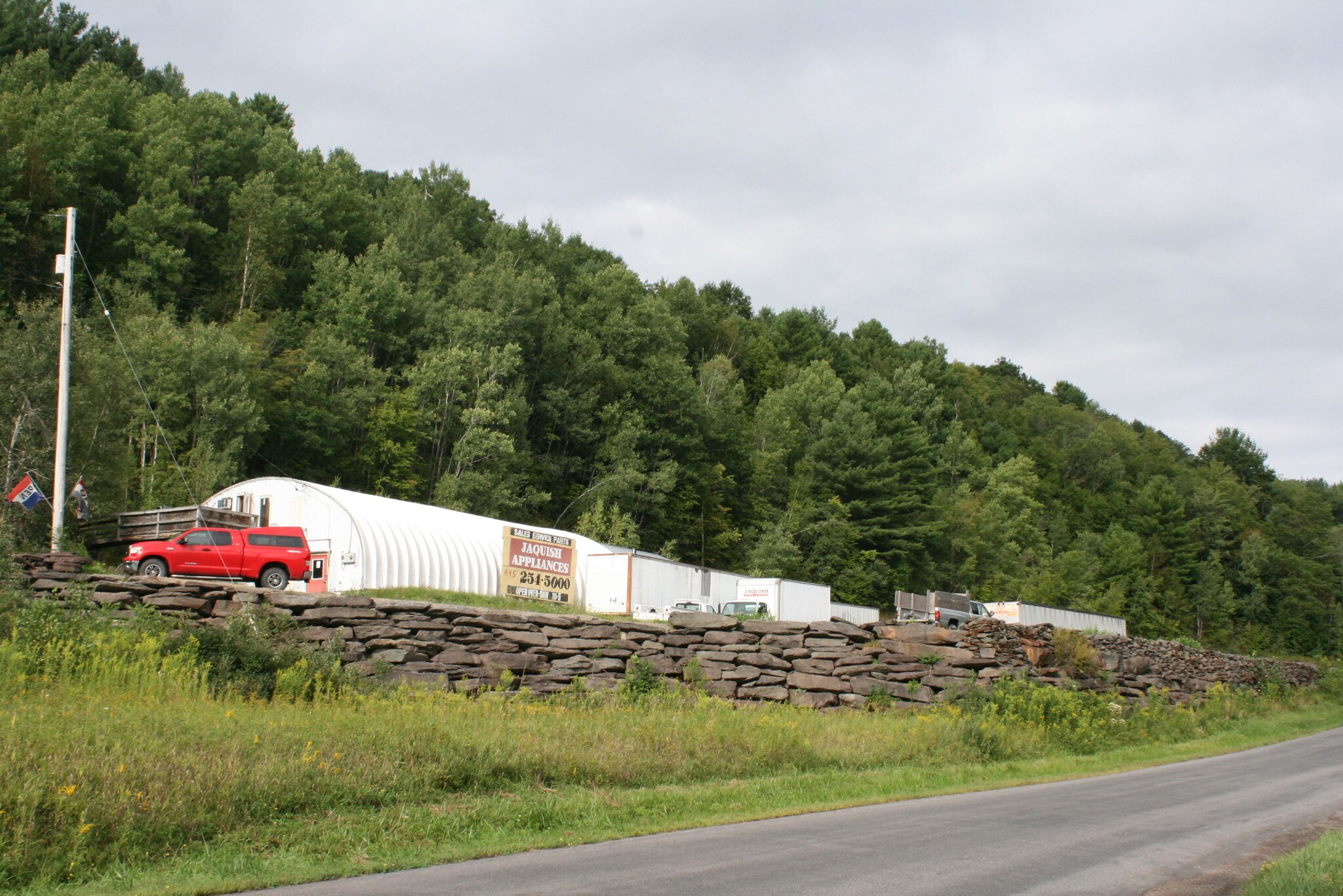 179 Old Route, Fleischmanns, NY for sale Other- Image 1 of 1