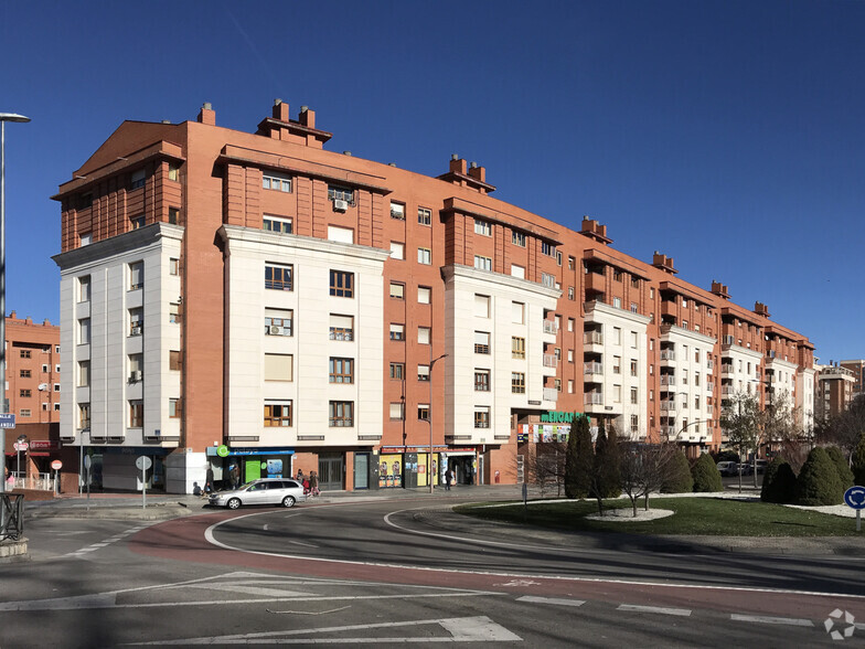 Calle Zaragoza, 21, Guadalajara, Guadalajara for sale - Primary Photo - Image 1 of 1