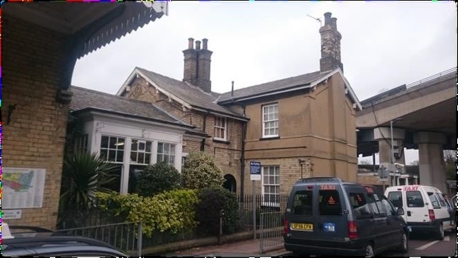 Brampton Rd, Huntingdon for sale Primary Photo- Image 1 of 1