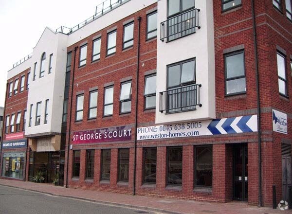 High St, Camberley for sale - Other - Image 1 of 1
