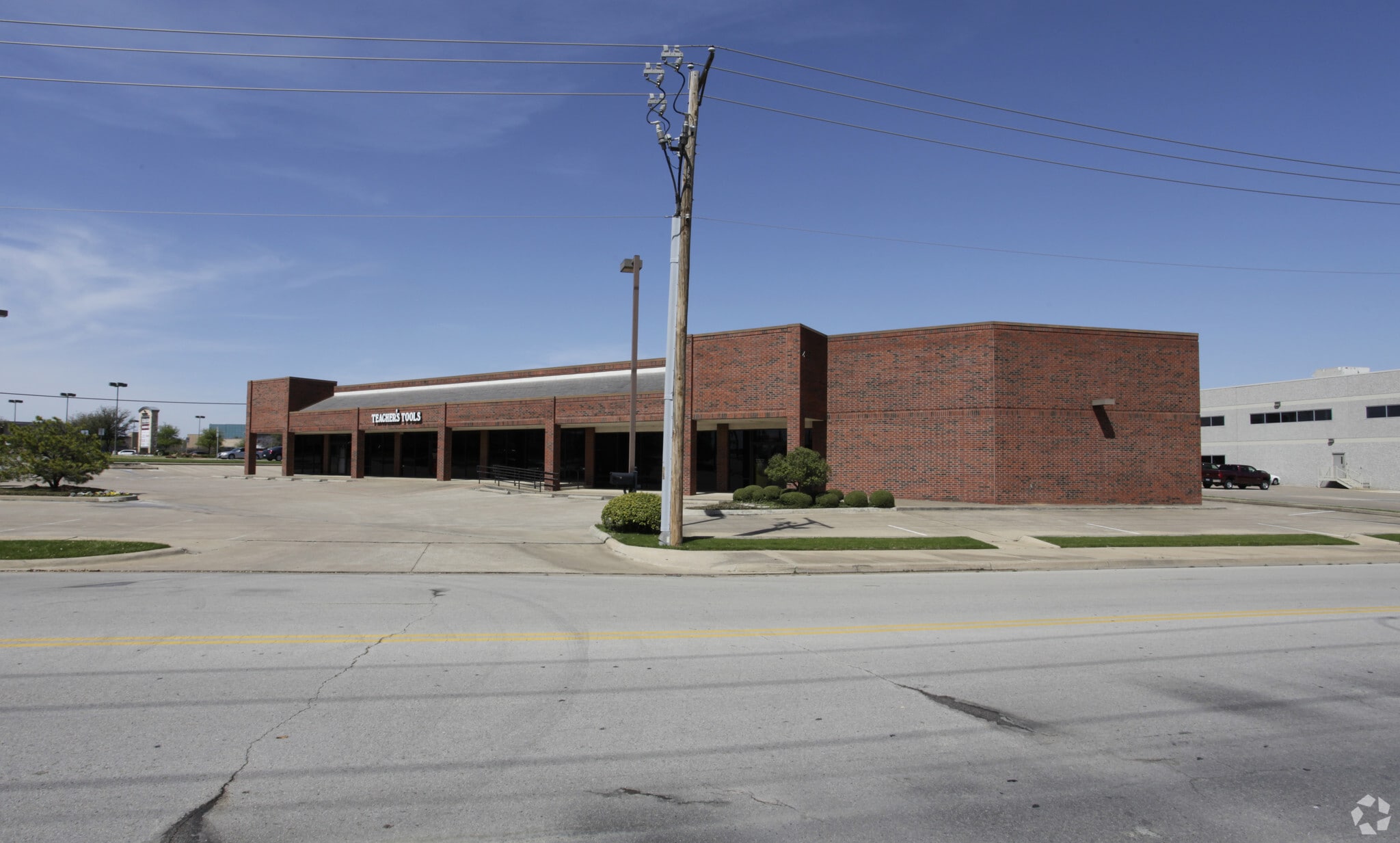 9980 Grapevine Hwy, Hurst, TX for lease Primary Photo- Image 1 of 6