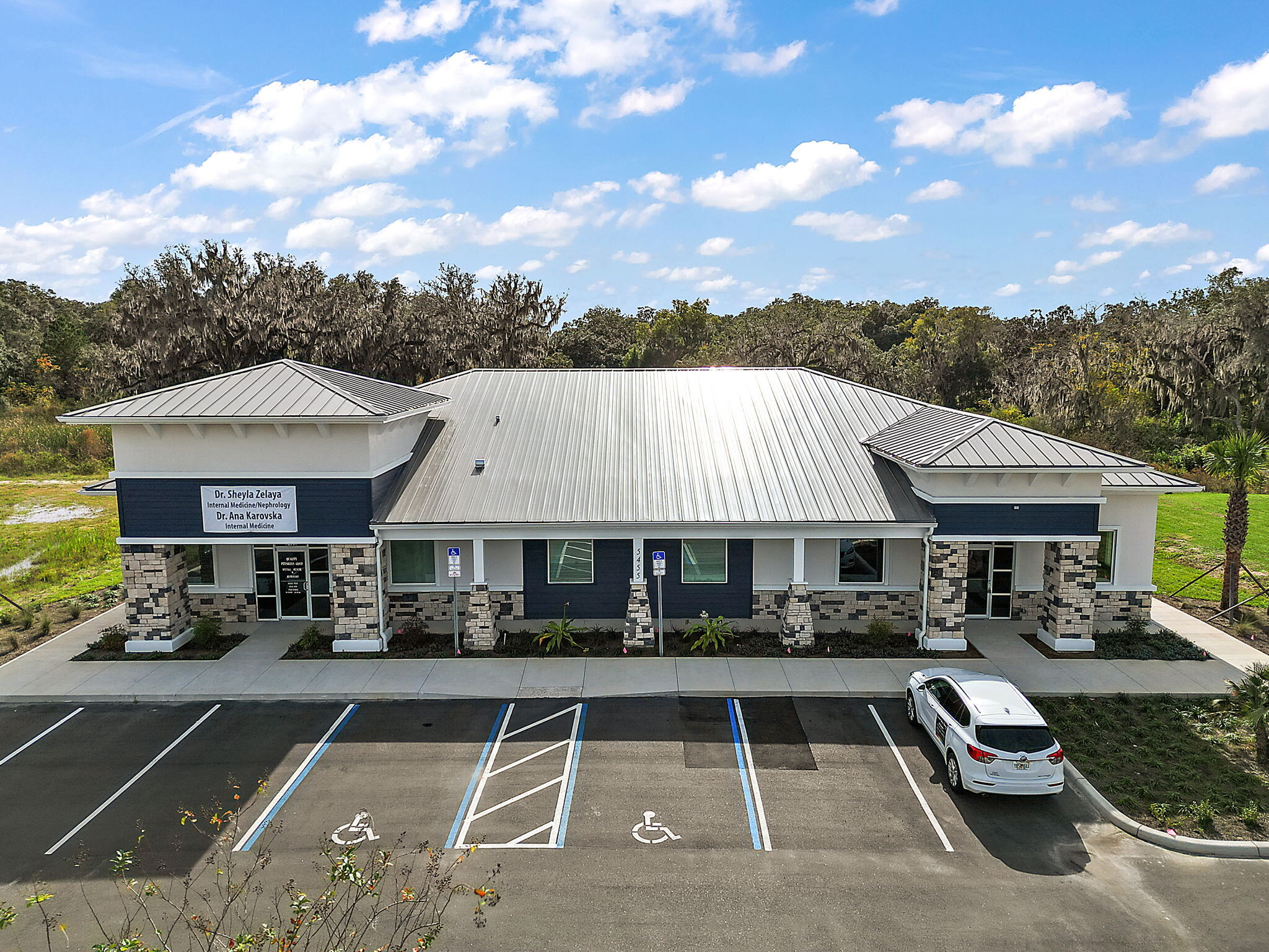 5455 Spencer Ct & E Co Rd 44, Wildwood, FL for sale Building Photo- Image 1 of 1