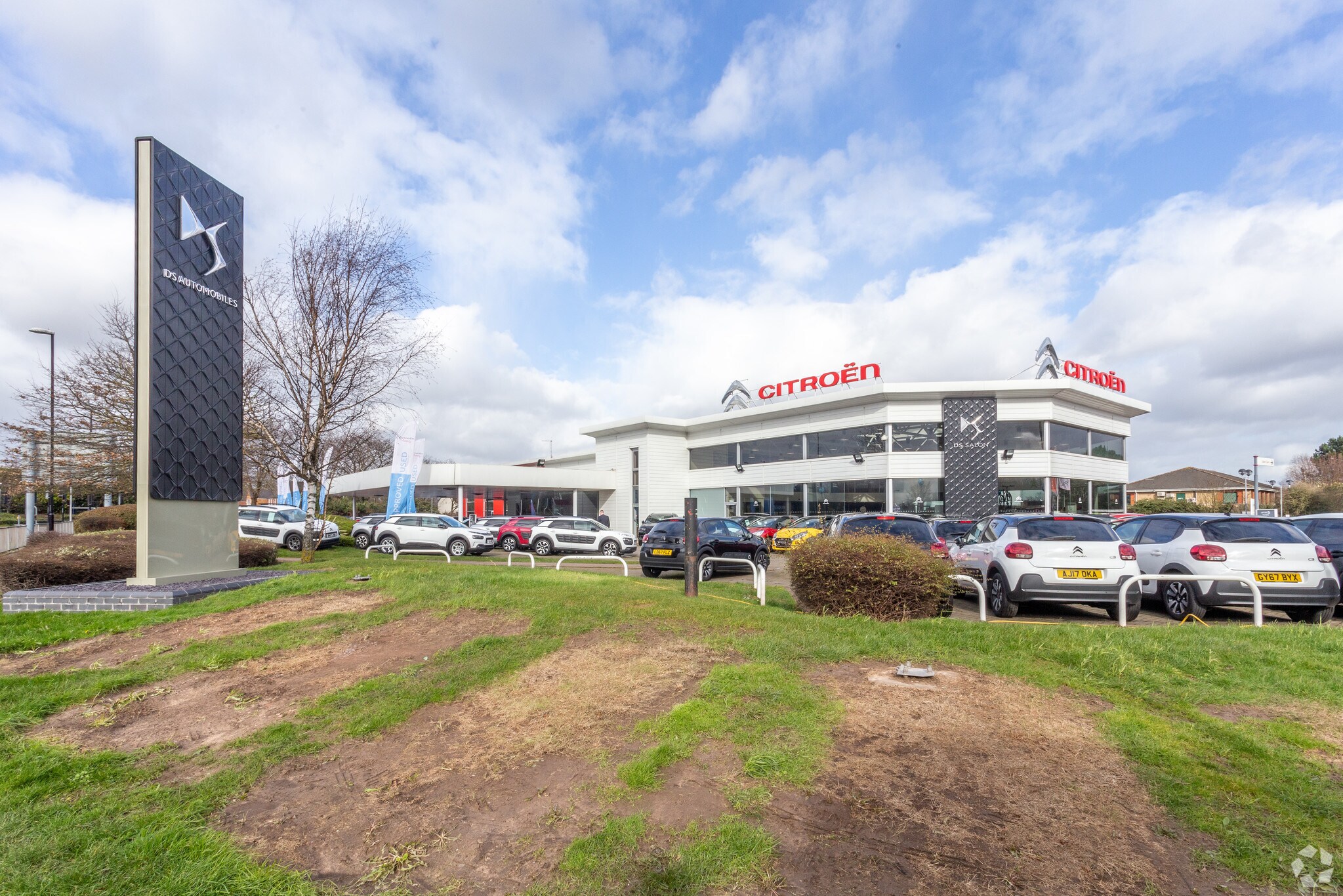 Coventry Business Park, Coventry for sale Primary Photo- Image 1 of 1