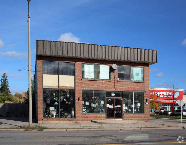 6621 Lundy's Ln, Niagara Falls, ON for lease - Primary Photo - Image 1 of 2