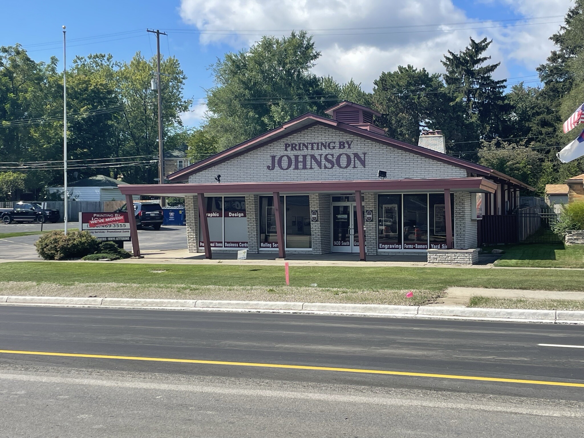 1430 S Gratiot Ave, Mount Clemens, MI for sale Building Photo- Image 1 of 7