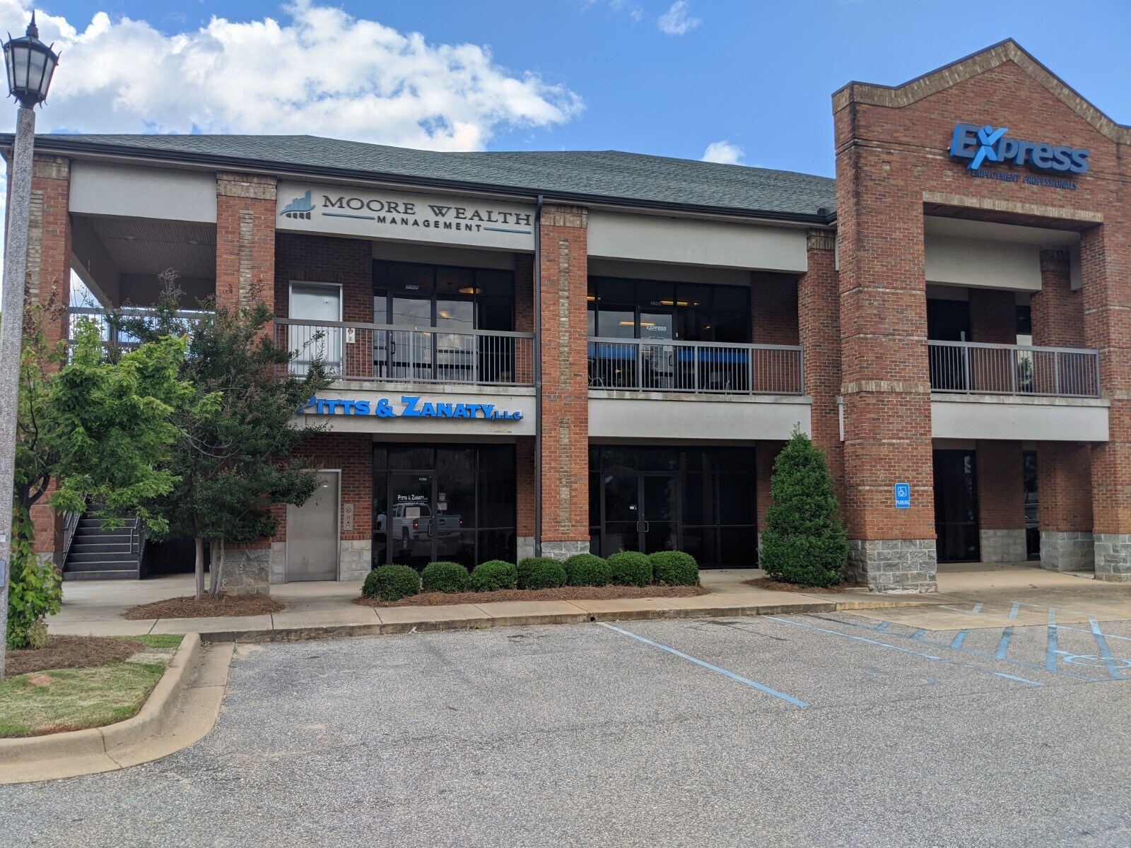 2436 E University Dr, Auburn, AL 36830 Office Space for Lease