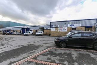 More details for Lightowler Rd, Halifax - Industrial for Lease