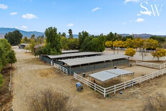 More details for 805 N Sanderson Ave, San Jacinto, CA - Specialty for Sale